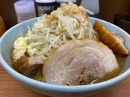 ラーメン やまや 本店