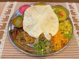 マーコカレー