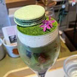 INARI TEA