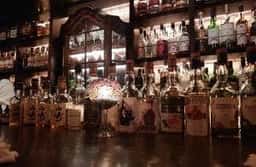 Bar Pippin