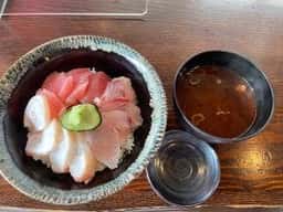 まぐろやさん柳橋