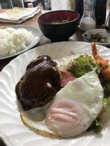 洋食コスギ