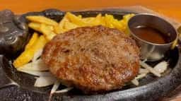 ブロンコビリー 洛西店