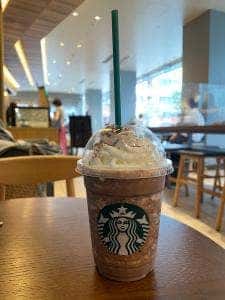 スターバックス コーヒー 京王新宿三丁目ビル店