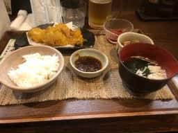 お食事処 ゆづら