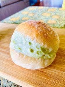 ヴィンチ・パンドーロ