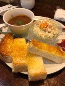 世田谷珈琲游 梅ケ丘店