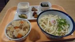 めし鈴谷