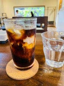 Tree+ing Cafe フクロウの森