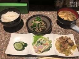 カラオケ居酒屋 高秀