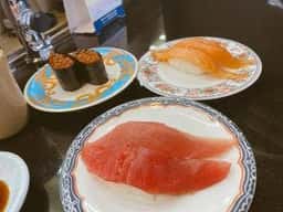 海鮮処 森田 大洗店