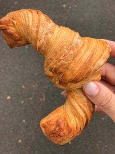 ラ・ブランジェ・サニー