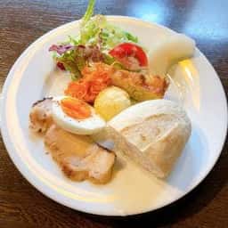 MogaJogaDining枚方宿