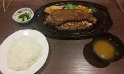 肉のふきあげ雅