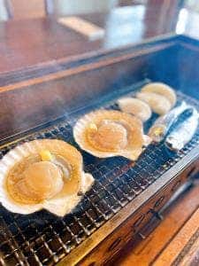漁火亭