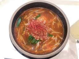 石焼ビビンバ専門店 あんにょん 福岡トリアス久山店