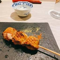 やきとり 児玉