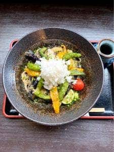 両子河原座