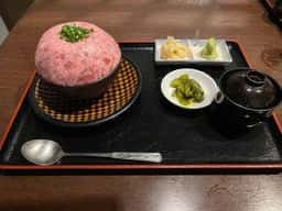 海鮮問屋海ぼうず 西那須野店