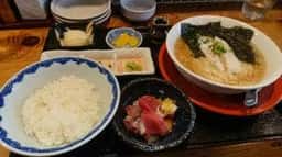 相鮮魚商店