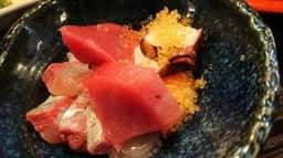 相鮮魚商店