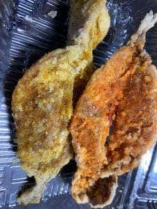 小田原吉匠 海老名SA下り店