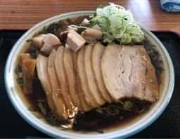 らぁ麺 昌