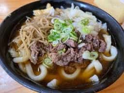 ほり端うどん