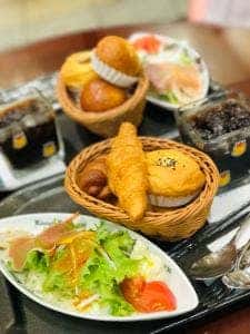 ケーニヒス クローネ リノアス八尾店