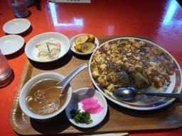 剛龍飯店