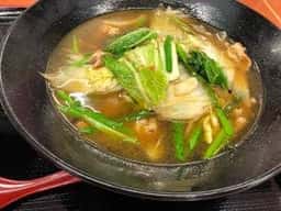 餃子の王将 浜松店