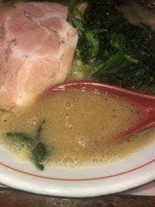 つけ麺 吉の軒