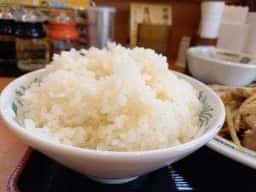 日高屋 西船橋南口店