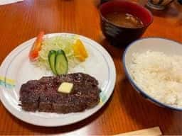 ステーキハウス ふくわか