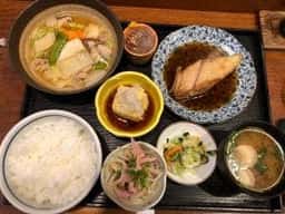 さいとう天ぷら店