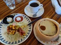 COCORO CAFE