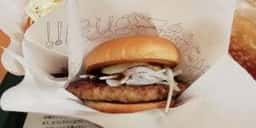 モスバーガー 松江乃白店