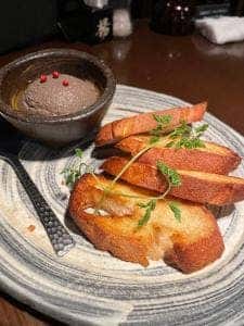 炭火焼鳥 権兵衛 茶屋町店
