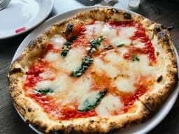 PIZZA SALVATORE CUOMO 四谷店