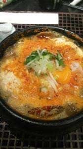 本格韓国料理 韓宮 キテミテ松戸店