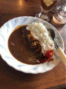 おおぎやらーめん 鬼怒川店
