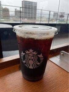 スターバックス コーヒー 広島段原店