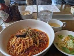 すぺっついえ 天王洲店