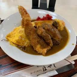 紀三井寺ガーデンホテル はやし