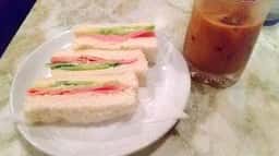 喫茶 LOLO