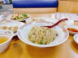 餃子の王将 北白川店