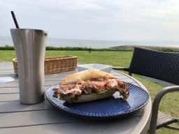 創作地中海レストラン ソル・ポニエンテ