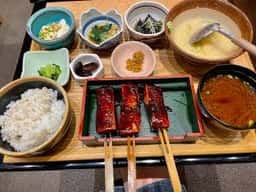 鈴の屋 名古屋オアシス21店