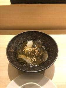 鮨てんび 錦店