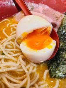 えびそば金行 山形大学前店